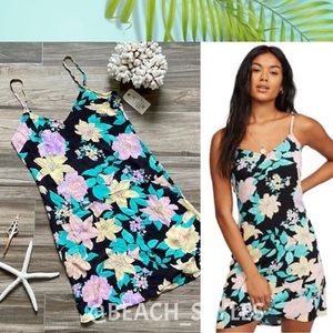 🌴🔆BILLABONG- Blooming Dress🔆🌴